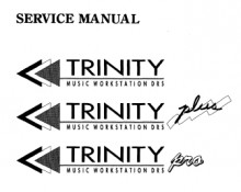 korg trinity manual